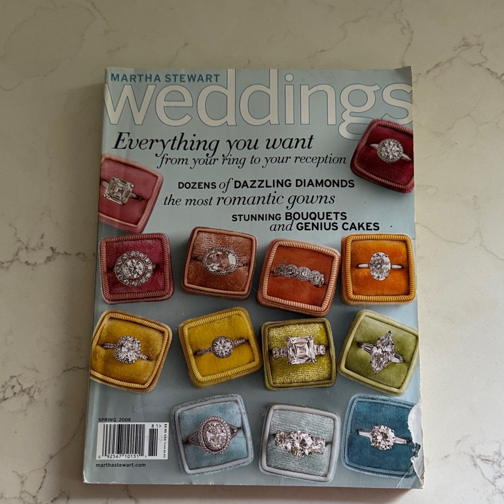 Wedding Magazines Bundle - Picture 3 of 10